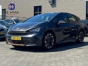 CUPRA Born - Impulse 62 kWh - Stuur + Stoelverw. - CarPlay - Adaptive cru