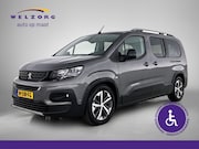 Peugeot Rifter Long - 1.2 Puretech Long GT-Line Direct leverbaar! Up-Front bodemve