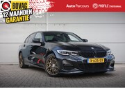 BMW 3-serie - 330e Bns Ed. Pl.