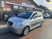 Kia Picanto - 1.0 EX, 5 Drs, Airco