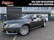 Saab 9-5 - 2.0T BioPower Aero XWD full options