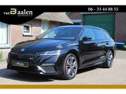 Skoda Octavia - Combi 1.4 TSI RS iV PHEV SOh 93% LEER PANO LED TH 134000KM