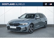 BMW 3-serie - 330e M Sport Automaat / Trekhaak / Sportstoelen / Comfort Ac