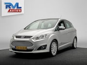 Ford C-Max - 2.0 Plug-in Hybrid Titanium Plus | Origineel Nederlands |Key