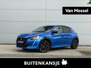 Peugeot e-208 - EV GT 350 50 kWh | Camera | Climate control | Adaptive Cruis
