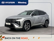Hyundai Tucson - 1.6 T-GDI HEV N Line Business | Apple Carplay/Android Auto |