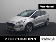 Ford Fiesta - 1.0 EcoBoost Active | B&O | Navi | Cruise Control |