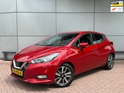 Nissan Micra - 0.9 IG-T N-Connecta