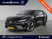 Peugeot 408 - 1.2 Allure Hybrid 145pk | NAVI | 360° VISION PACK | STOEL- +
