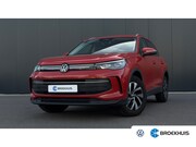 Volkswagen Tiguan - 150pk 1.5 eTSI Life Edition | Trekhaak | Carplay | Adaptive 