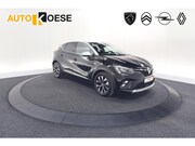 Renault Captur - 1.6 E-Tech full hybrid 145 techno | Pack Full Screen | Camer