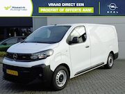 Opel Vivaro-e - Electric EV 75 kWh 136pk L3 I SOH 98% | Airconditioning | Na