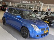 Suzuki Swift - 1.5 Exclusive Automaat Airco, Stuurbekrachtiging
