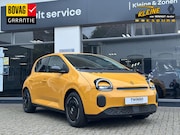 Renault Twingo - urban range techno 27.5 kWh | Pack Privilège | All seasonban