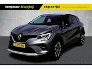 Renault Captur - 1.3 mild hybrid 140 techno