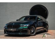 Alpina B5 - ALLRAD BTW, LAVALINA II, sperdiff., Bowers en Wilkins, 4 wie