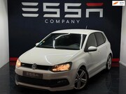Volkswagen Polo - 1.2 TSI R Line DSG Cruise Climatronic Bluetooth