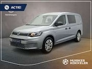 Volkswagen Caddy - Flexible Maxi 1.5 TSI 150pk DSG eHybrid PHEV | 5-z