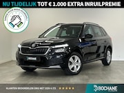 Skoda Kamiq - 1.0 TSI Ambition Carplay | Parkeersensoren achter | Cruise c