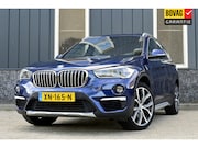 BMW X1 - sDrive20i High Executive Rijklaarprijs-Garantie Panorama dak