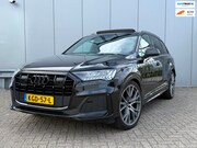 Audi Q7 - 50 TDI quattro Pro Line Plus 7-persoons | Panoramadak | Elek