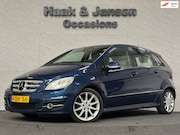 Mercedes-Benz B-klasse - 200 Turbo - Automaat - Cruise - Infotainment