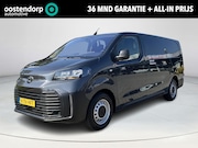 Toyota ProAce - Challenger Extra Range Long L2 75 kWh | All-in prijs |