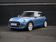 MINI Cooper - 1.5 Chili Business NL Auto | Chili Pack | Sportstoelen | LED