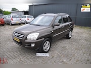 Kia Sportage - 2.7 V6 X-pression 4WD Automaat *CLIMA