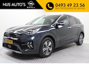 Kia Niro - 1.6 GDi Hybrid DynamicPlusLine | automaat | climate | leder+
