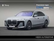 BMW i7 - eDrive50 106 kWh | Driving Assistant Professional