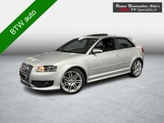 Audi S3 - 2.0 TFSI S3 quattro Ambition Pro Line