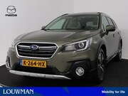 Subaru Legacy - 2.5i Premium AWD | 1e Eigenaar | Trekhaak | Schuifdak | BOSE