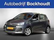 Hyundai i10 - 1.0i Comfort | Navi | Airco | Cruise