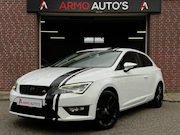 Seat Leon - SC 1.4 TSI FR | Airco | Navi | Cruise