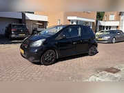 Toyota Aygo - 1.0-12V Access 3 drs I AIRCO I Afstands bed