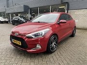 Hyundai i20 - Coupé 1.0 T-GDI Comfort Airco / Navi / Dab