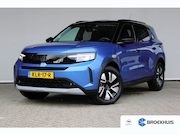 Opel Frontera - 1.2 Turbo Hybrid GS | Keyless entry & start | Winterpakket |