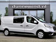Renault Trafic - 2.0 BLUE L2 *DC*CARPLAY*AIRCO*LED*