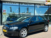 Audi A3 - Sportback 1.4 TFSI Ambition Pro Line 5Drs Clima 16" LM-Velge
