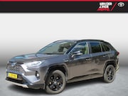 Toyota RAV4 - 2.5 Hybrid AWD Bi-Tone Trekhaak 360 Camera