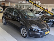 Fiat Punto - Evo 0.9 TwinAir Lounge Airco, Cruise Control, Stuurbekrachti