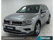 Volkswagen Tiguan - 2.0 TSI 4Motion Highline Business R NAVIGATIE | ACHTERUITRIJ