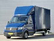 Volkswagen Crafter - 35 2.0 TDI Highline Bakwagen met laadklep,