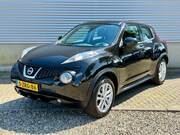 Nissan Juke - 1.6 Acenta [ ecc, audio, cruise, 17``lmv ]