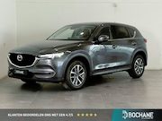 Mazda CX-5 - 2.0 SkyActiv-G 165 Comfort | Trekhaak | Bose-Audio | Leder |