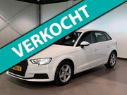 Audi A3 - Sportback 1.4 TFSI Automaat|Navi|Camera|Xenon|NAP