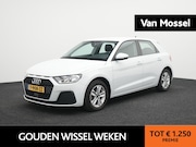 Audi A1 - Sportback 25 TFSI Pro Line APPLE CARPLAY | Navi | Cruise | D