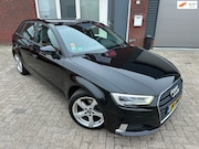 Audi A3 - Sportback 30 TFSI Sport Lease Edition / Navi / PDC / Airco /