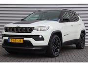 Jeep Compass - 4XE 240PK PLUG-IN HYBRID ELECTRIC UPLAND AUTOMAAT / NAVI / L